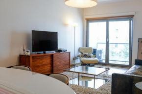 Lisbon White Cozy Apartment